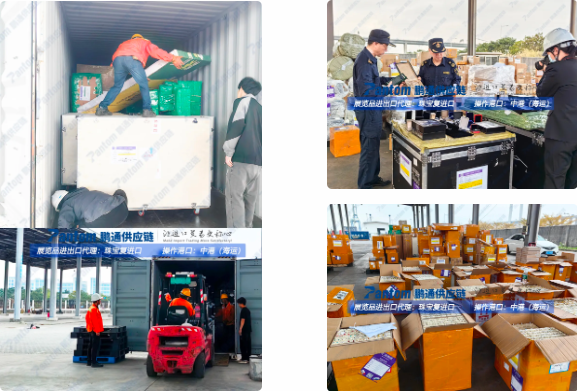 【进口案例】展览品进出口全流程，一篇文章让你秒懂！