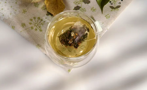 【实操指南】茶类归类全解析