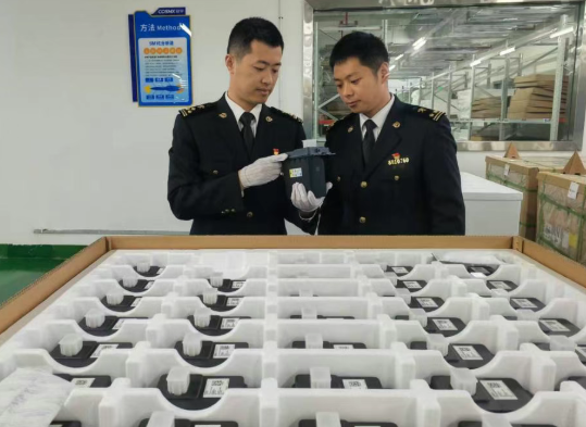 【进口知识】危险品进出口通关全攻略