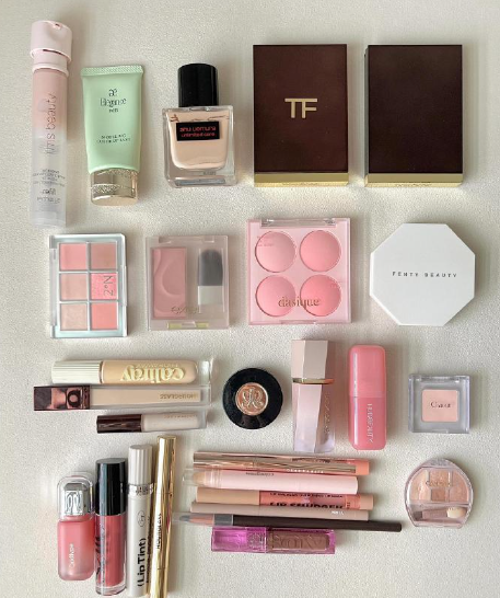 【进口知识】 化妆品进口流程知多少