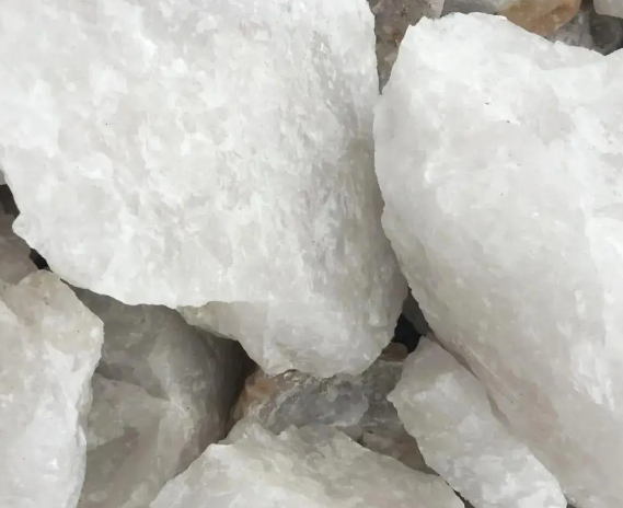 【进口知识】石英矿如何进口清关？