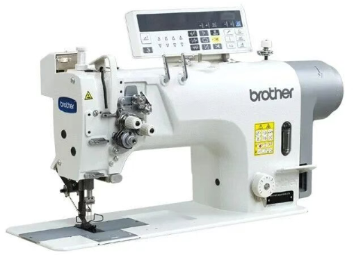 【进口知识】工业缝纫机如何进口清关？