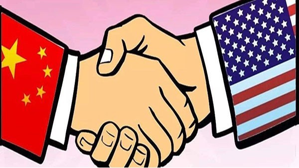 利好！中美决定停止升级关税等贸易限制措施