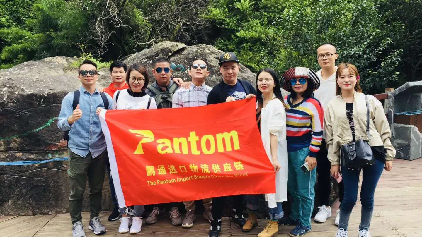 走进彩云之南，邂逅别样风景——鹏通优秀员工云南之旅游记