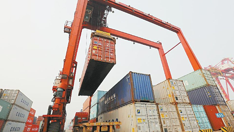 长沙降低企业通关成本 货物海关查验如无问题，吊装仓储费用将全免单