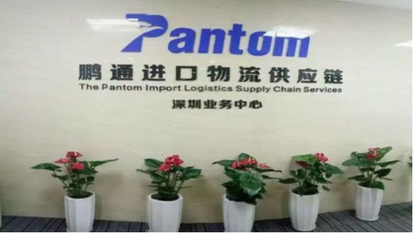 选择深圳进口报关，找鹏通供应链快捷、安全！